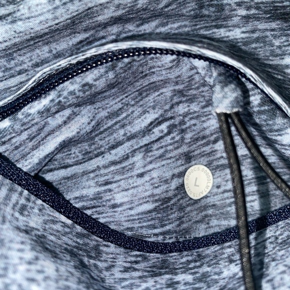 Lululemon Channel Cross Swim Short 7"‎ Men’s Large Swimwear Trunks - Picture 4 of 15